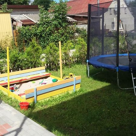 Apartament Malgosia Swarzewo Exterior photo