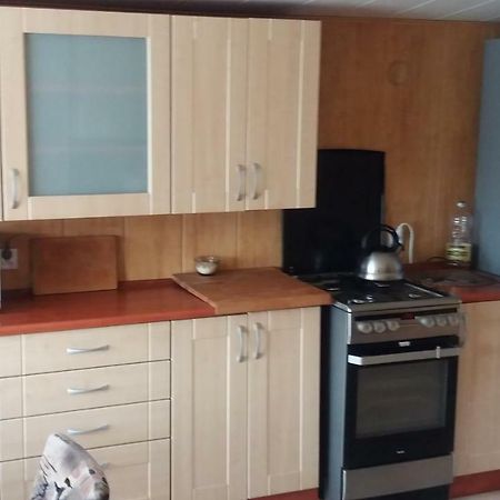 Apartament Malgosia Swarzewo Exterior photo