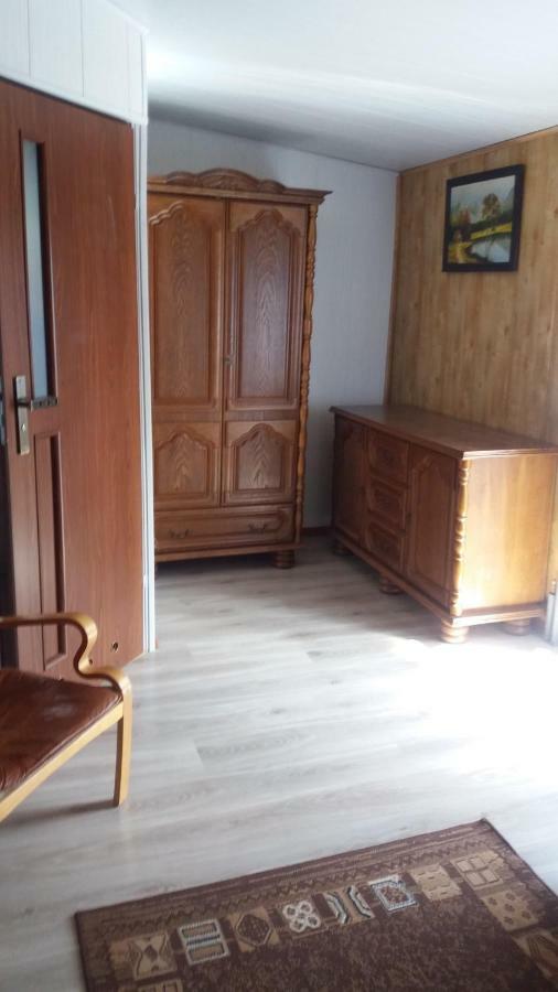 Apartament Malgosia Swarzewo Exterior photo