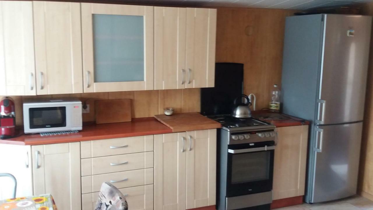 Apartament Malgosia Swarzewo Exterior photo