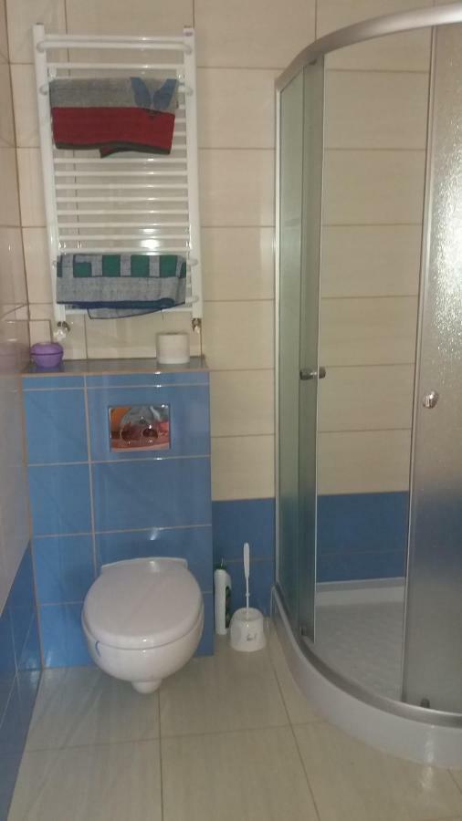 Apartament Malgosia Swarzewo Exterior photo