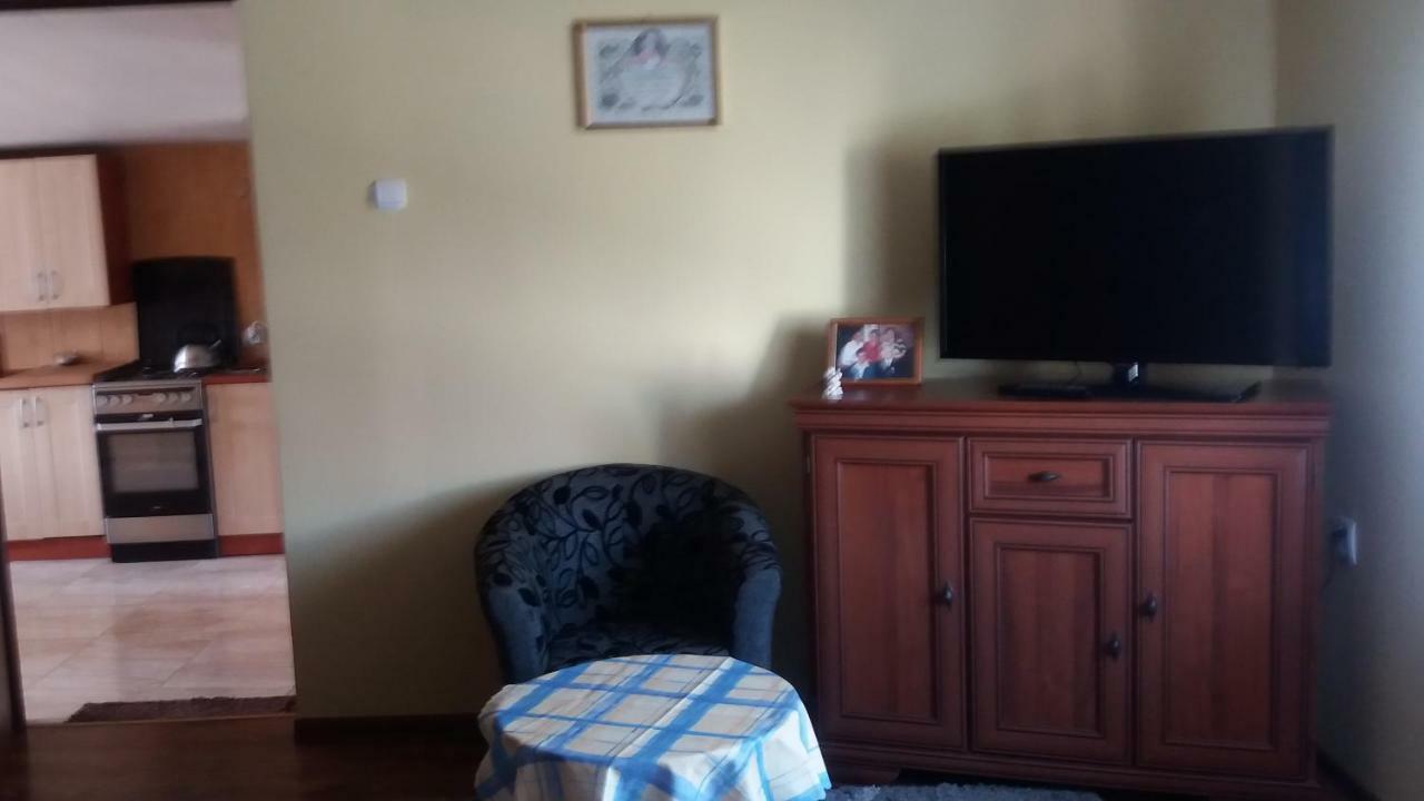 Apartament Malgosia Swarzewo Exterior photo
