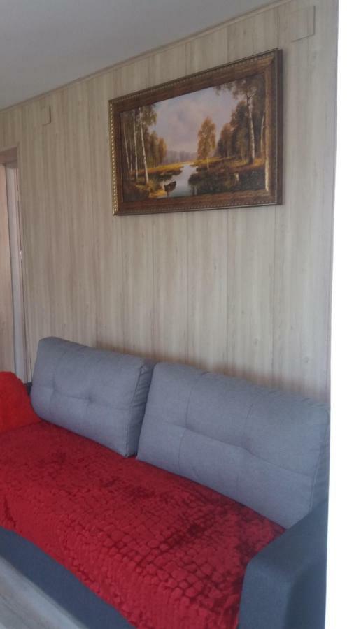 Apartament Malgosia Swarzewo Exterior photo