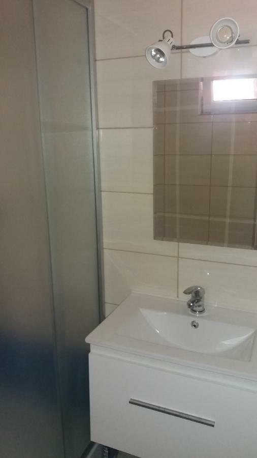Apartament Malgosia Swarzewo Exterior photo
