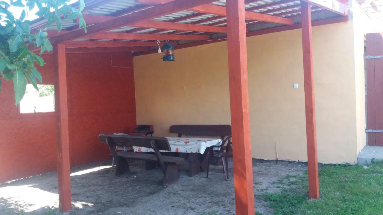Apartament Malgosia Swarzewo Exterior photo